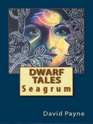 cover image of Dwarf Tales